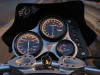 Triumph Daytona Speed CRI 955 Special